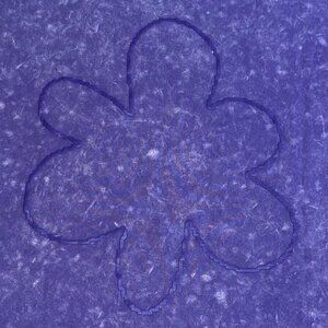 Men’s Puma x Perks & Mini Flower Back T-Shirt